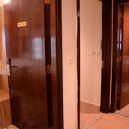 Artal International Hotel Medina Esterno foto