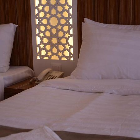 Artal International Hotel Medina Esterno foto