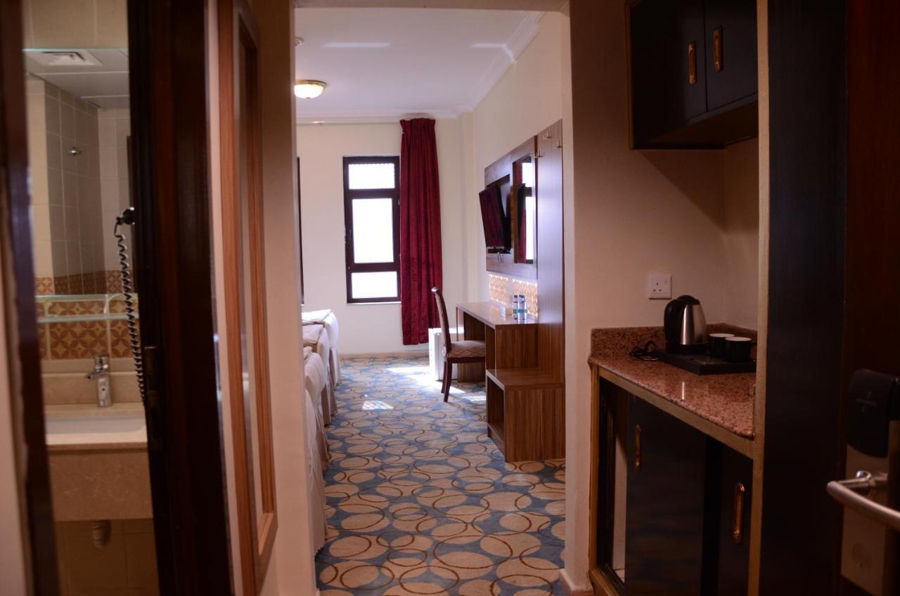 Artal International Hotel Medina Esterno foto
