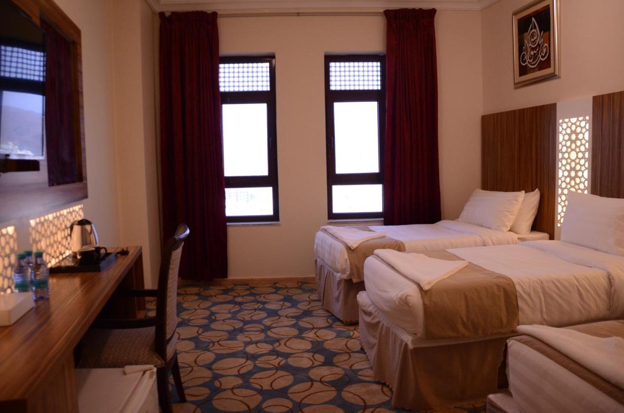 Artal International Hotel Medina Esterno foto