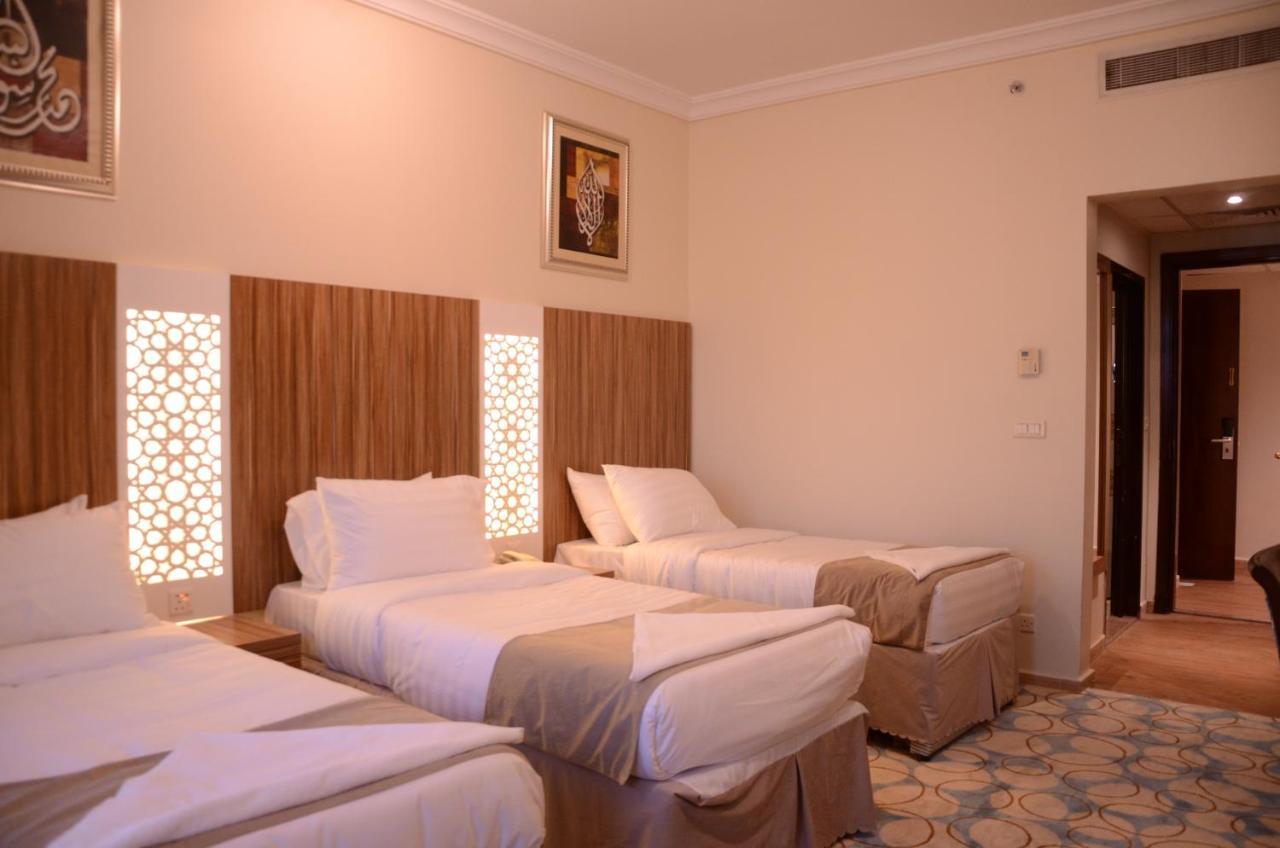 Artal International Hotel Medina Esterno foto