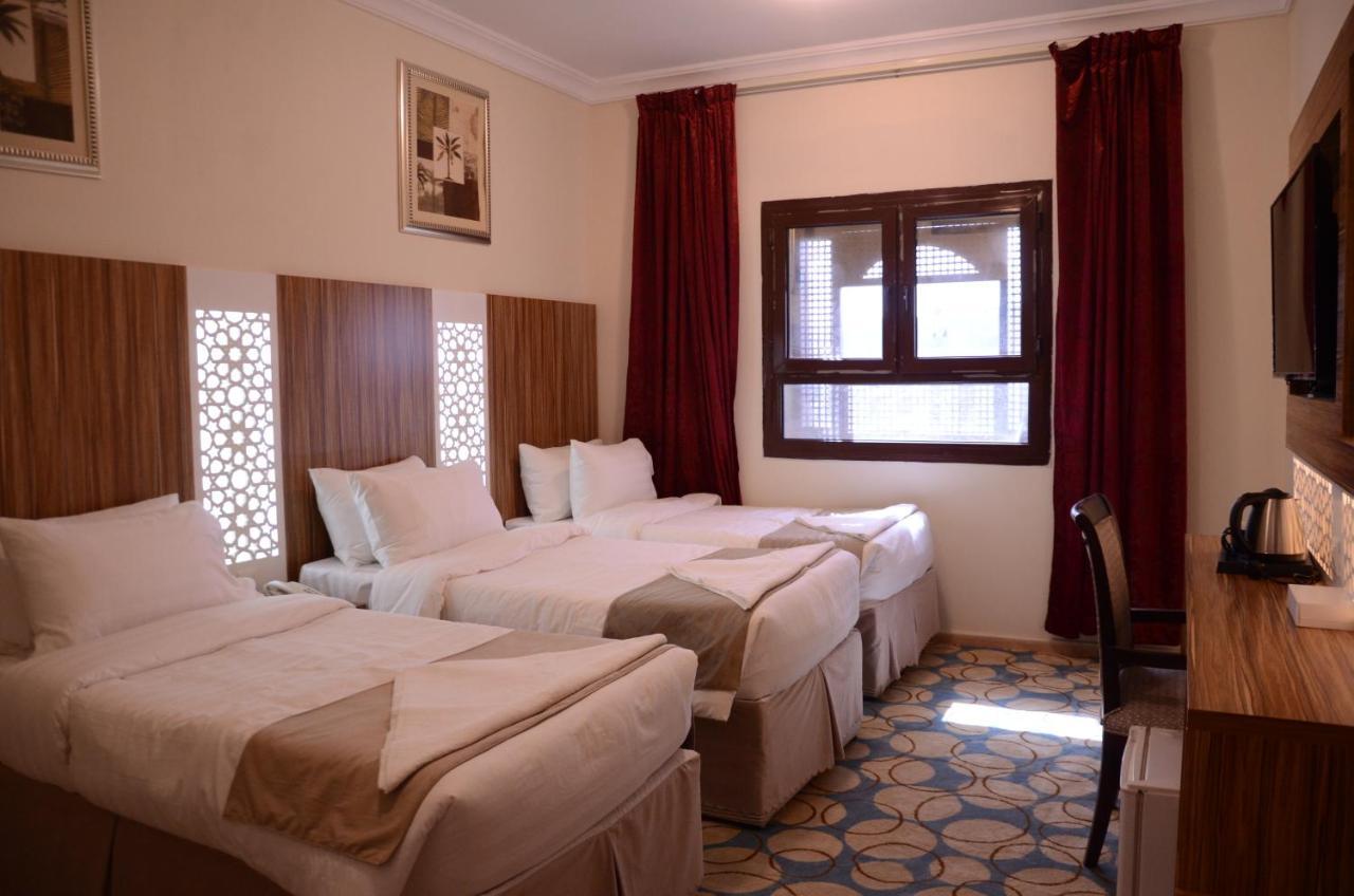 Artal International Hotel Medina Esterno foto