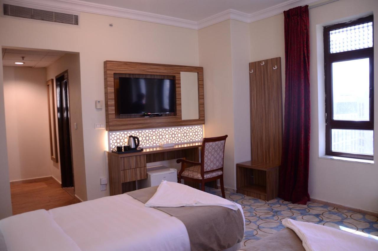 Artal International Hotel Medina Esterno foto