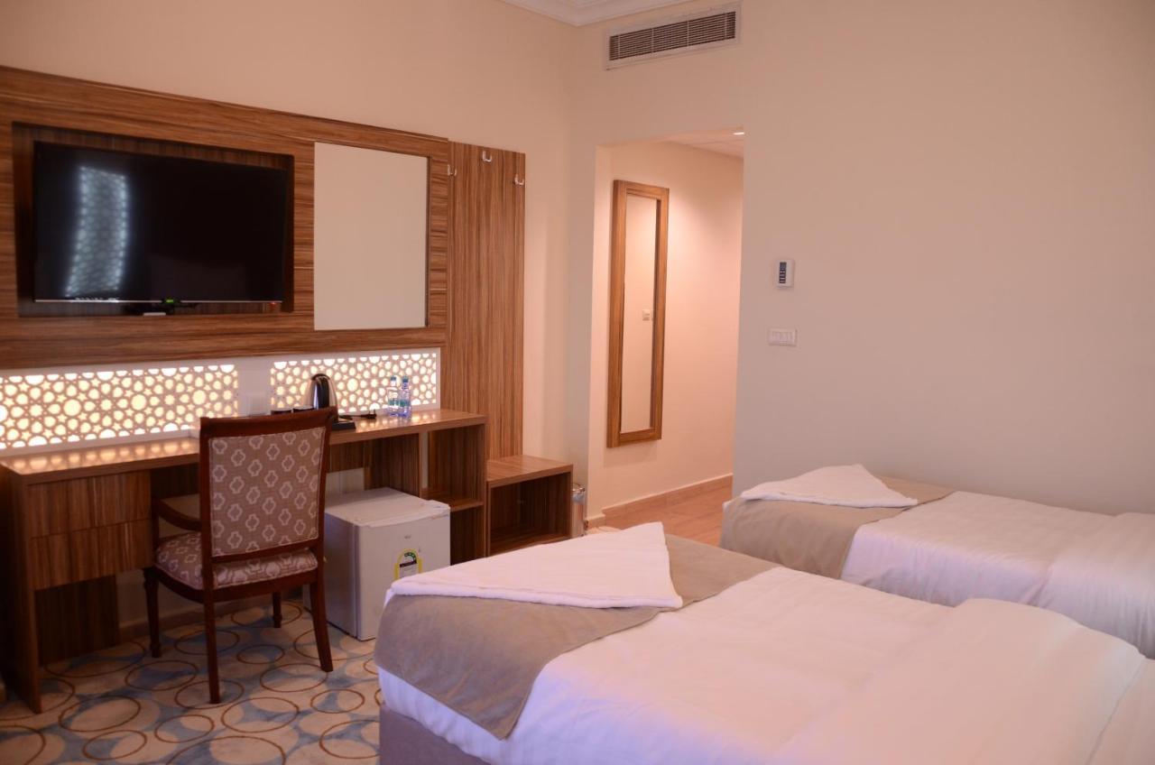 Artal International Hotel Medina Esterno foto