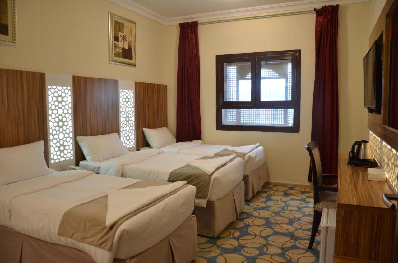 Artal International Hotel Medina Esterno foto