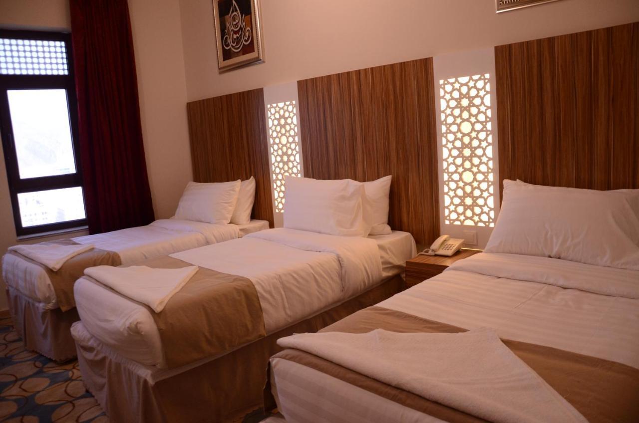 Artal International Hotel Medina Esterno foto