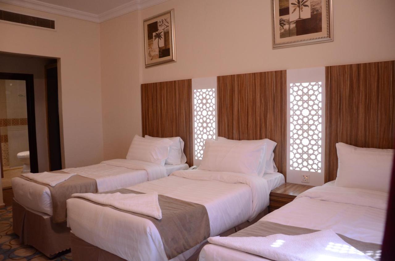 Artal International Hotel Medina Esterno foto