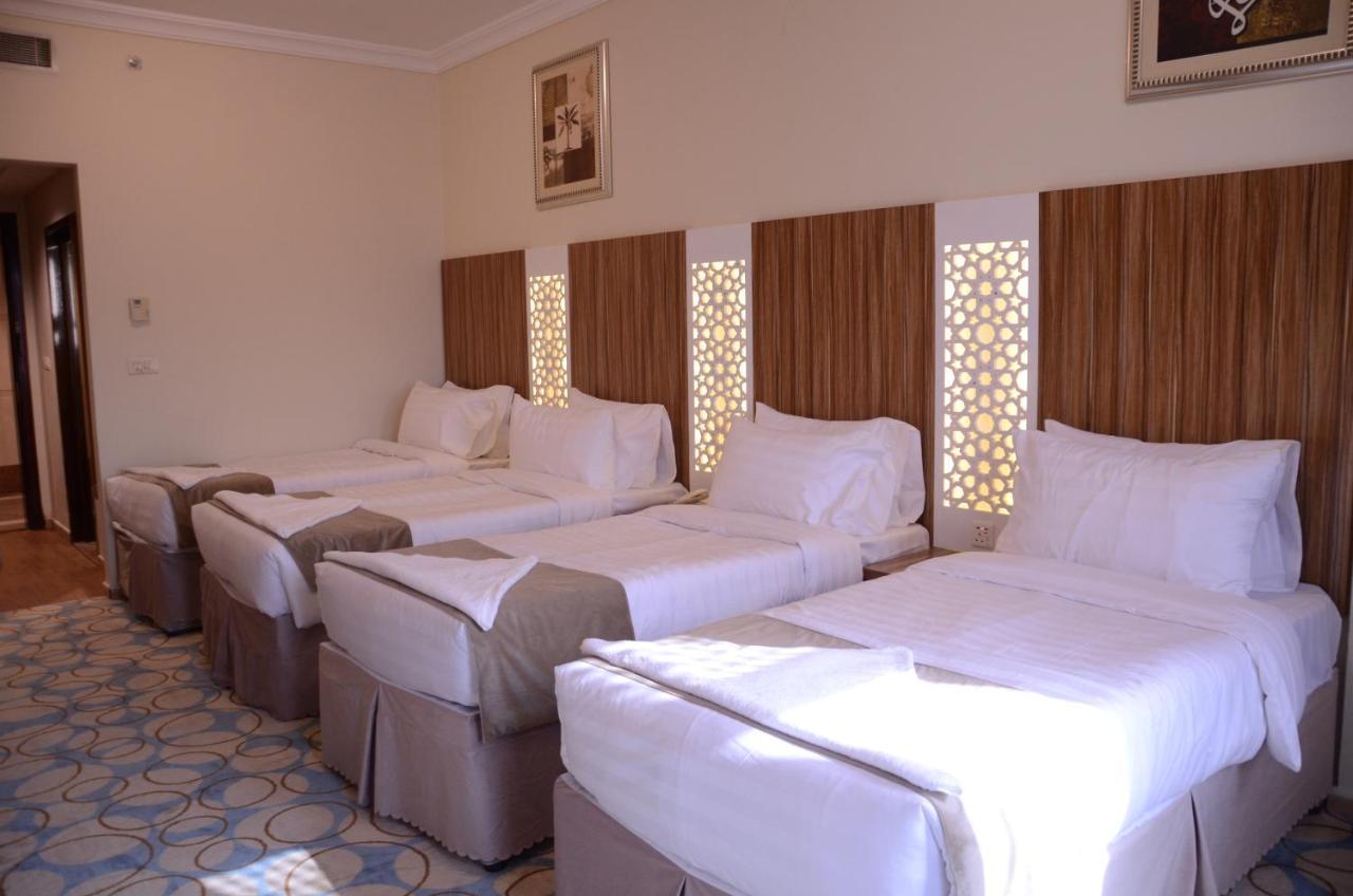 Artal International Hotel Medina Esterno foto