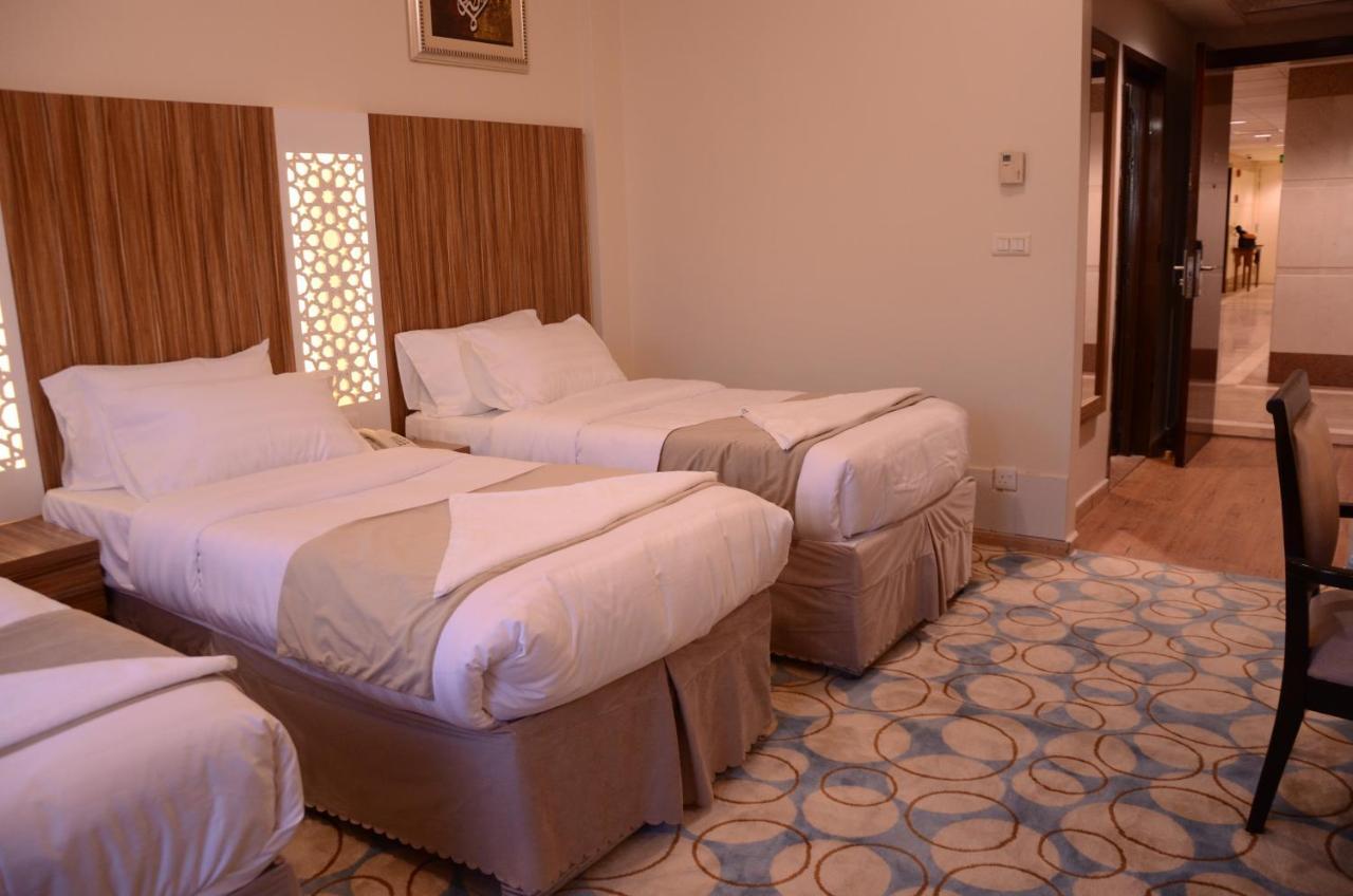 Artal International Hotel Medina Esterno foto