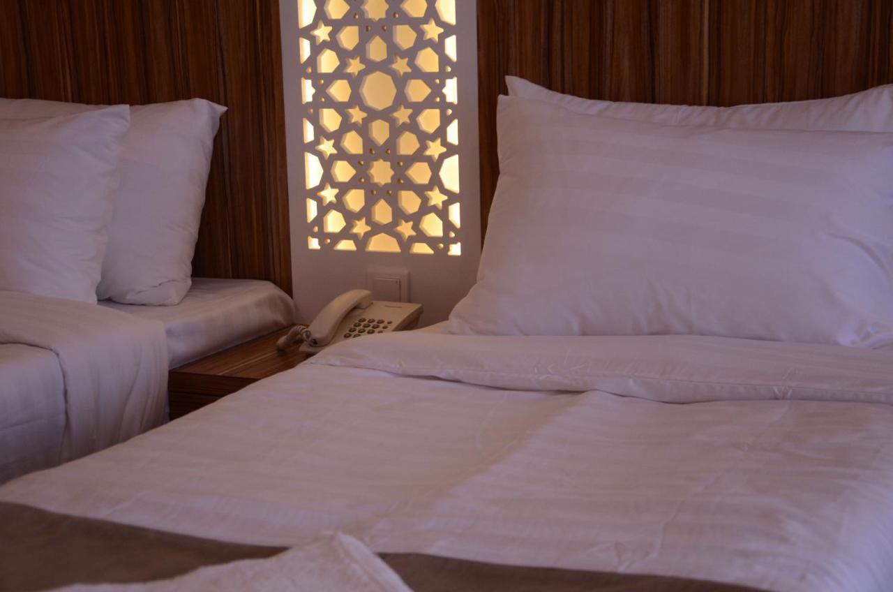 Artal International Hotel Medina Esterno foto