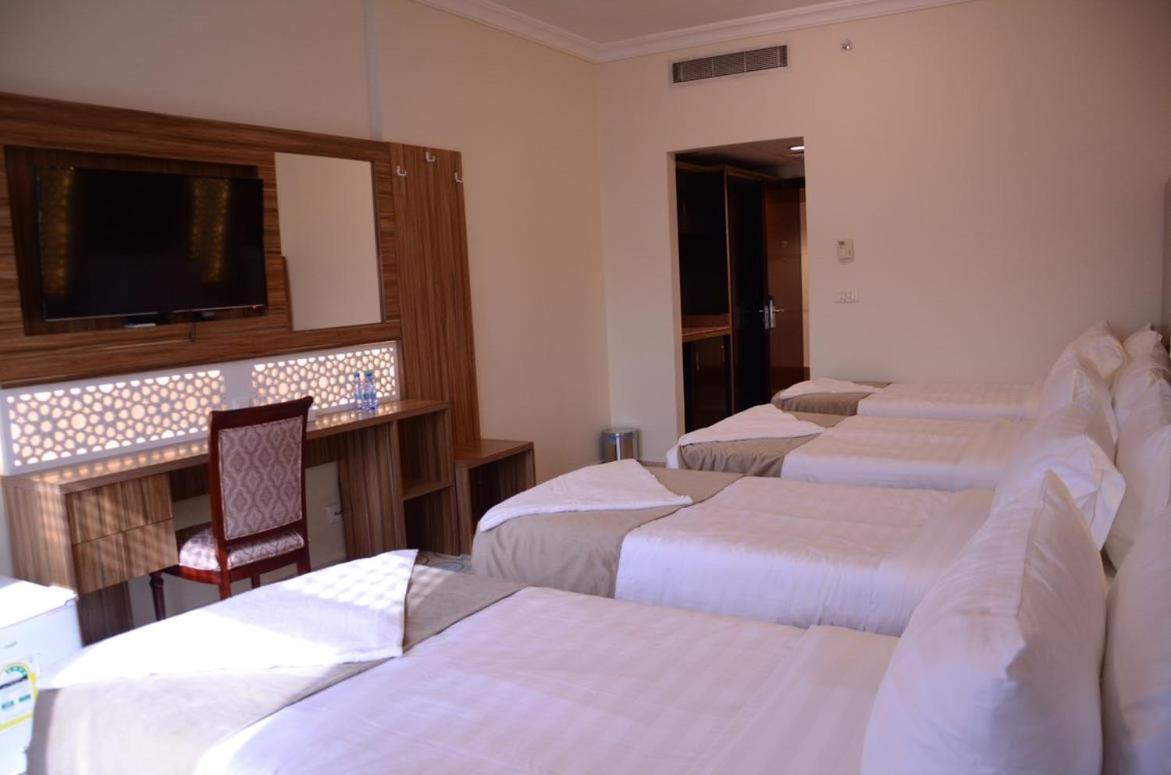 Artal International Hotel Medina Camera foto